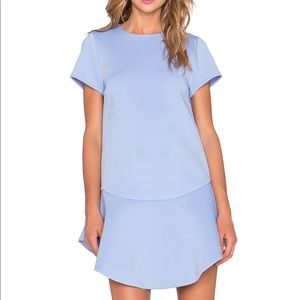 Monument Shift Dress